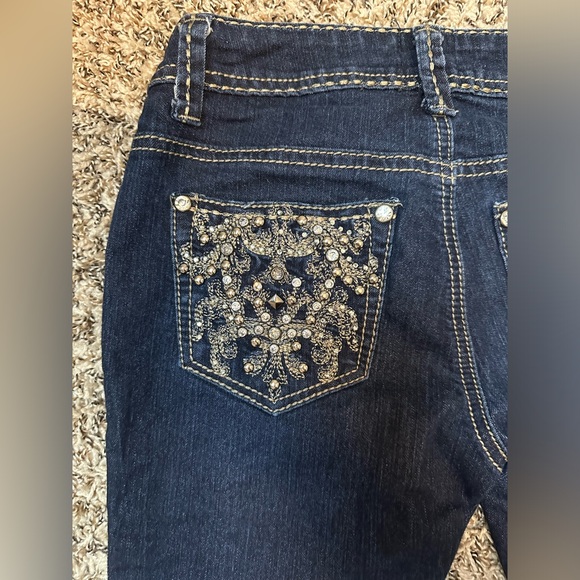 2b bebe jeans - Picture 7 of 12